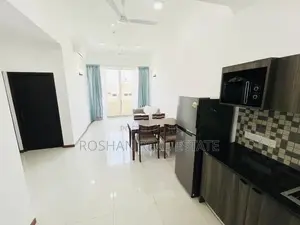 TRILLIUM HAVELOCK RESIDENCES FOR RENT COLOMBO 5 SA3187