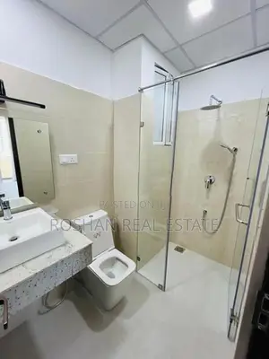 TRILLIUM HAVELOCK RESIDENCES FOR RENT COLOMBO 5 SA3187