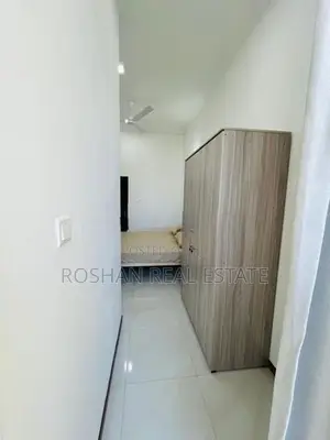 TRILLIUM HAVELOCK RESIDENCES FOR RENT COLOMBO 5 SA3187