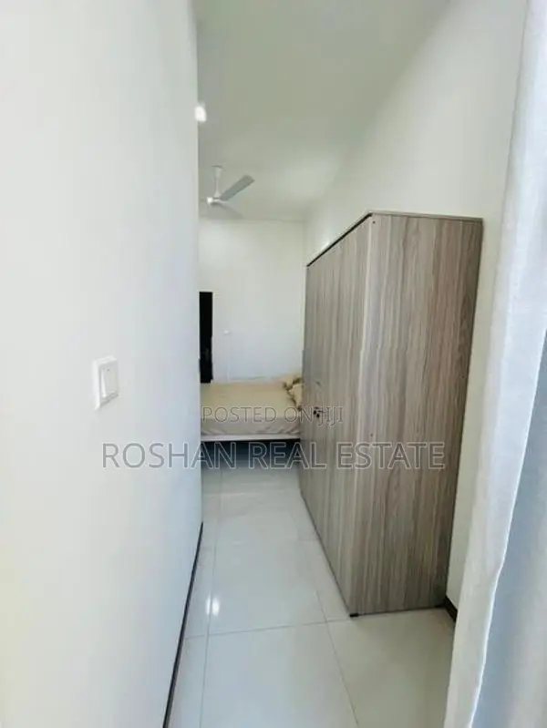 TRILLIUM HAVELOCK RESIDENCES FOR RENT COLOMBO 5 SA3187