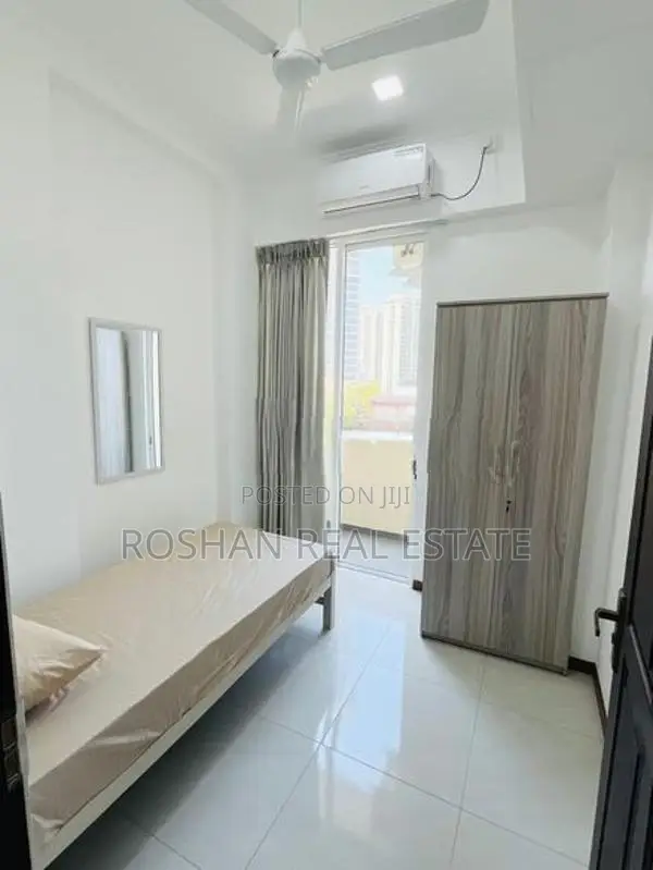 TRILLIUM HAVELOCK RESIDENCES FOR RENT COLOMBO 5 SA3187