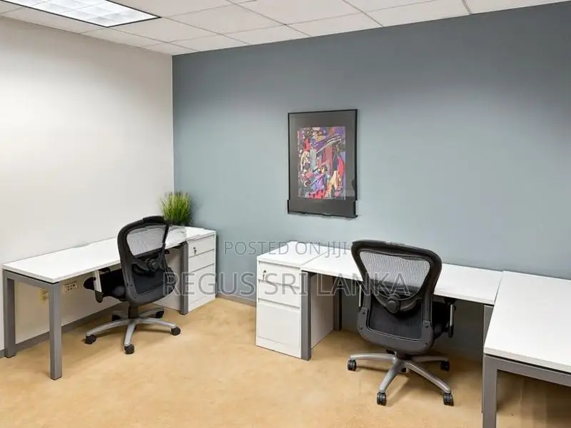 Business Office Choices – Malabe