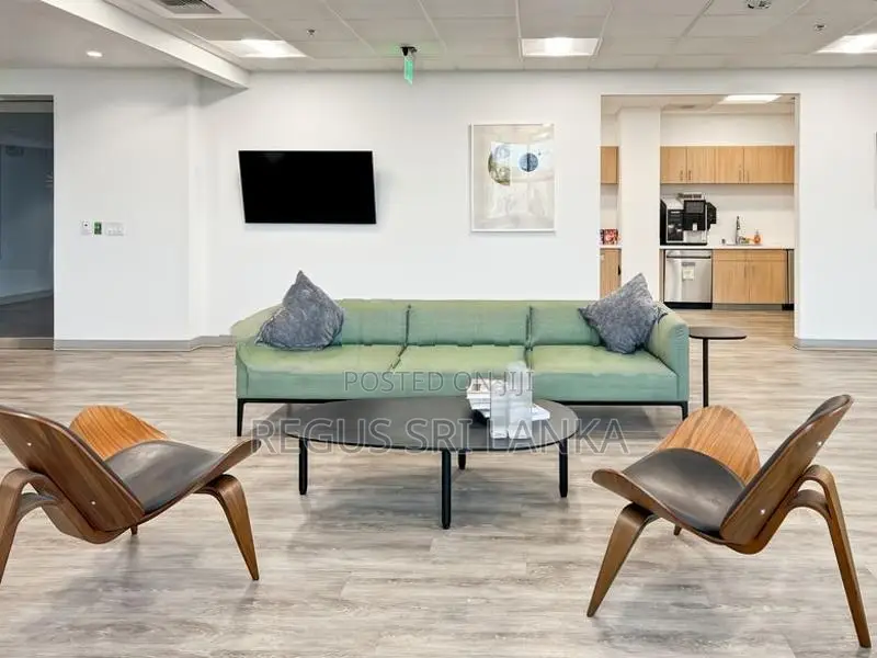 Business Office Choices – Malabe