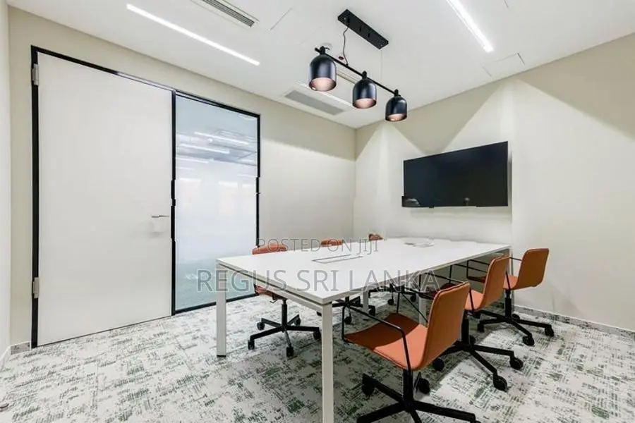 Business Office Choices – Malabe