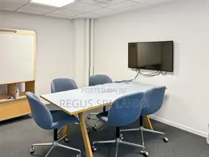 Office Space For Rent In Colombo 1