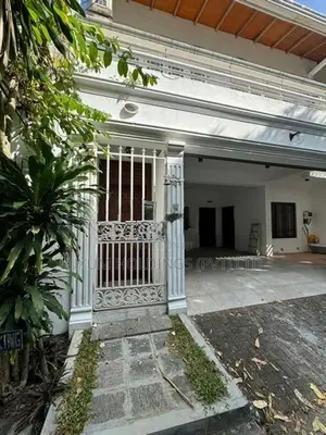 Office for Rent in Flower Road Colombo 03 [ 2344C ]