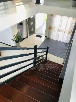 Modern Box type 2story house for sale Kochchikade, madampalla road