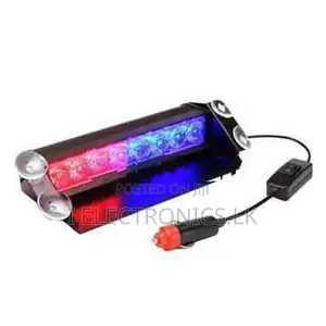 Vip Light For Car Led Emergency
