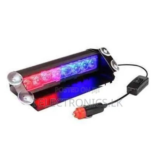Vip Light For Car Led Emergency