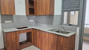 2 BR unfurnished apartment for rent