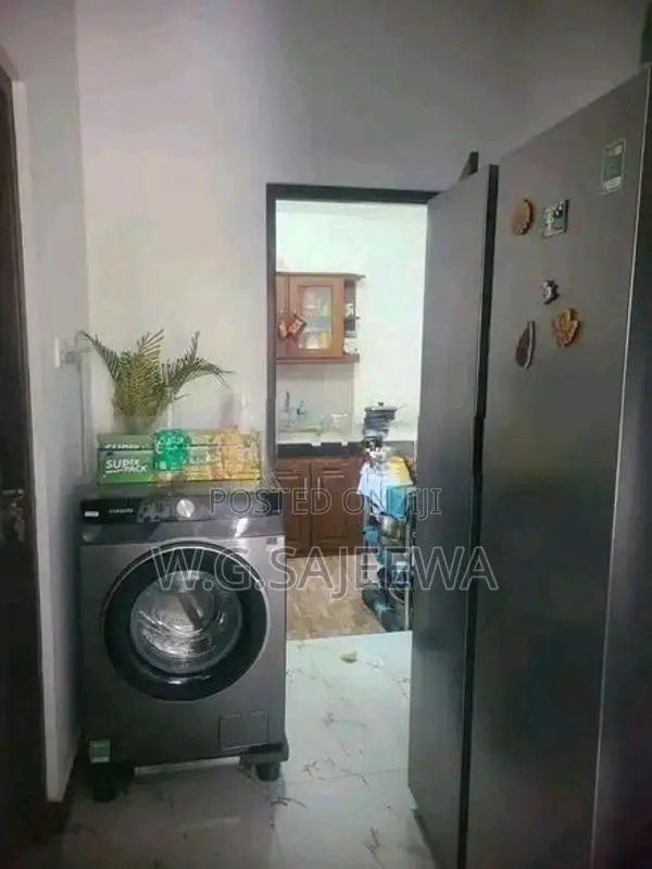 Fully Furnished 2 Storey house rent in Negombo