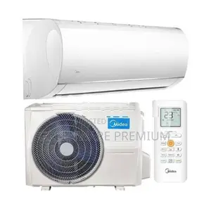 Midea 24000BTU Non Inverter R32