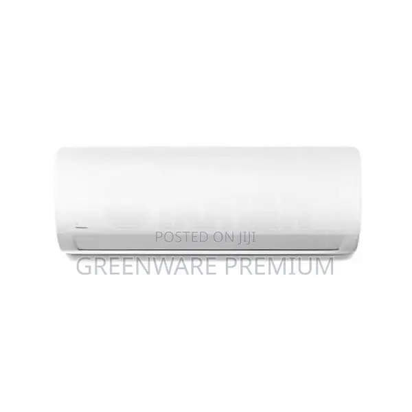 Midea 24000BTU Non Inverter R32