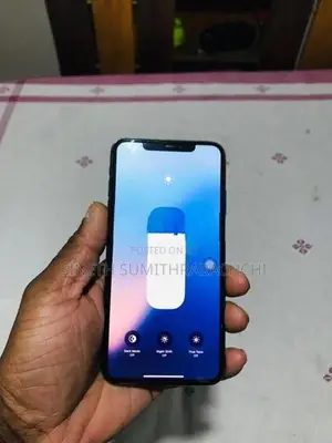 Apple iPhone XS Max (Used)