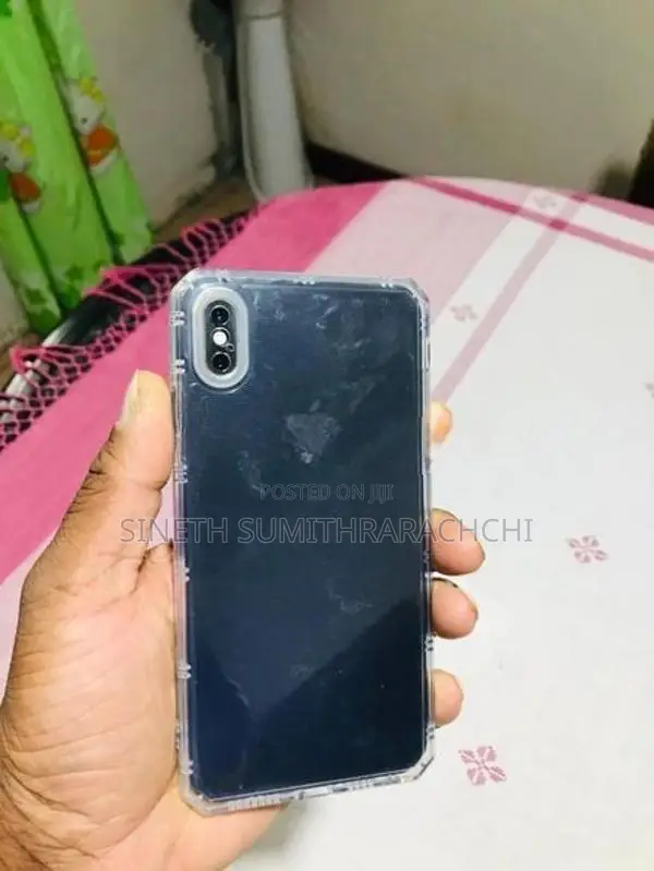 Apple iPhone XS Max (Used)