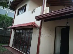 House for Rent Kotte