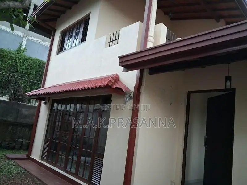 House for Rent Kotte