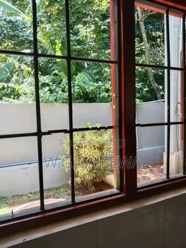 Brand New Single house rent in Gampaha, udugampola