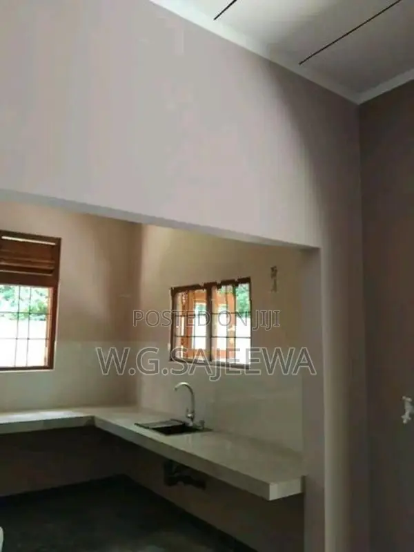 Brand New Single house rent in Gampaha, udugampola