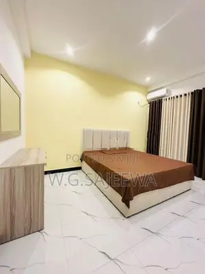Urgent Brand new fully Furnished house for sale in Demanhandiya, katan