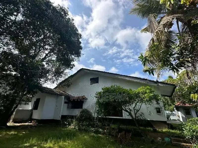 Single house rent in Ja Ela (Residential/Office/Staff)