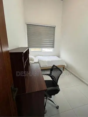 Fully Furnished 2-BR Apartment for Rent in Wattala