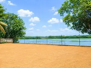 350 Perch Water-Front Land for Sale Facing Bolgoda Lake - Moratuwa