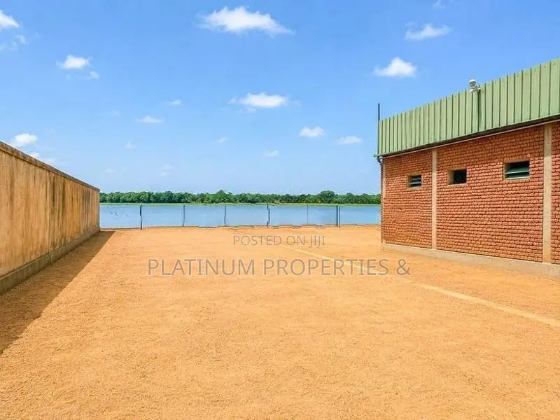 350 Perch Water-Front Land for Sale Facing Bolgoda Lake - Moratuwa