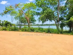 350 Perch Water-Front Land for Sale Facing Bolgoda Lake - Moratuwa