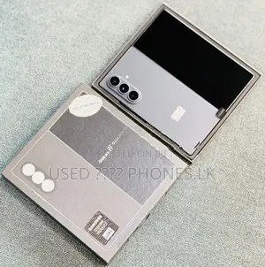 Samsung Galaxy Z Fold8 Ultra (Brand New)