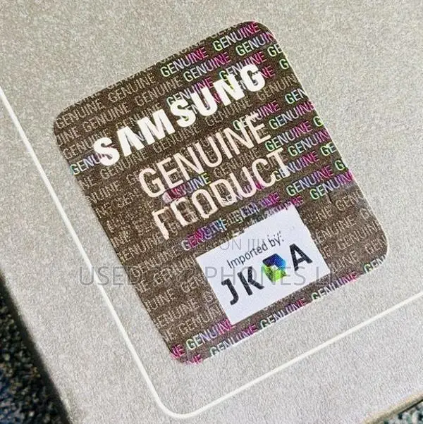Samsung Galaxy Z Fold8 Ultra (Brand New)