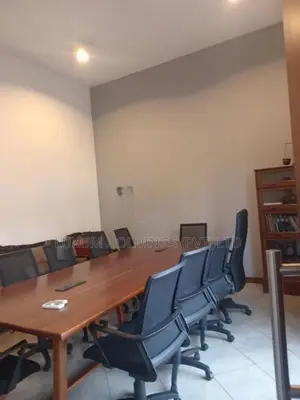 Fully A/C Office For Rent in Castle Street Colombo 08 [ 1637C ]