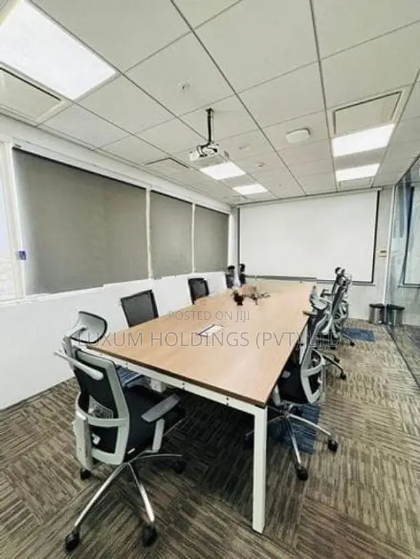 Premium Furnished Office For Rent Nawala road Narahenpita [ 2298C ]