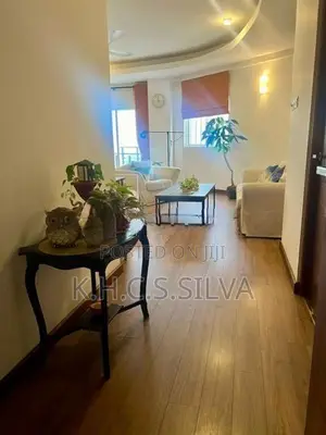 Fully Furnished Luxury Apartment for Rent Athul Kotte