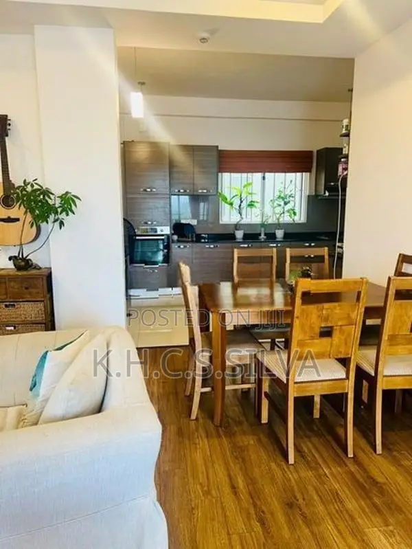 Fully Furnished Luxury Apartment for Rent Athul Kotte