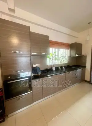 Fully Furnished Luxury Apartment for Rent Athul Kotte