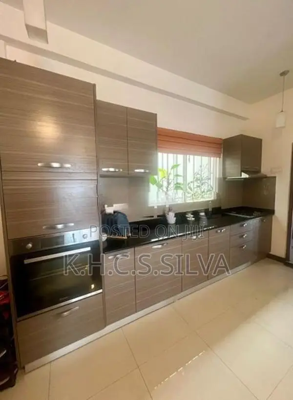 Fully Furnished Luxury Apartment for Rent Athul Kotte