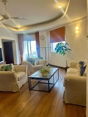 Fully Furnished Luxury Apartment for Rent Athul Kotte