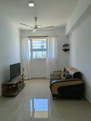 Metro Homes - 03 Bedroom Furnished Apartment For Rent In Colombo 2