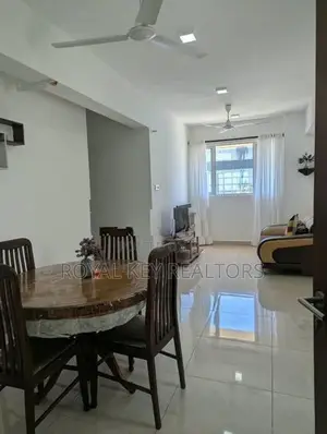 Metro Homes - 03 Bedroom Furnished Apartment For Rent In Colombo 2