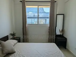 Metro Homes - 03 Bedroom Furnished Apartment For Rent In Colombo 2