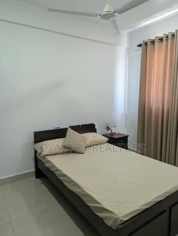 Metro Homes - 03 Bedroom Furnished Apartment For Rent In Colombo 2