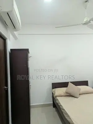 Metro Homes - 03 Bedroom Furnished Apartment For Rent In Colombo 2