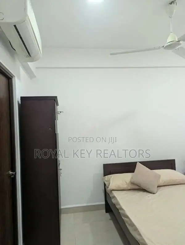Metro Homes - 03 Bedroom Furnished Apartment For Rent In Colombo 2