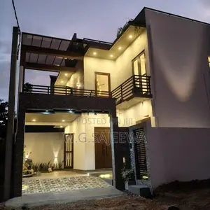 Brand New modern 2 Storey house sale in Piliyandala, madapatha