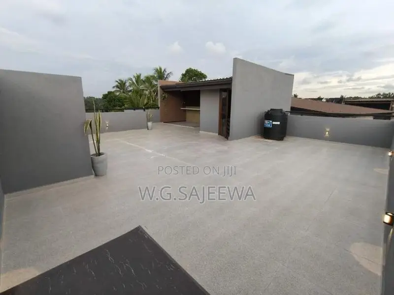 Brand New modern 2 Storey house sale in Piliyandala, madapatha