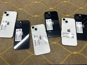 Apple iPhone 14 128GB (Used)