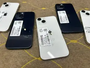 Apple iPhone 14 128GB (Used)