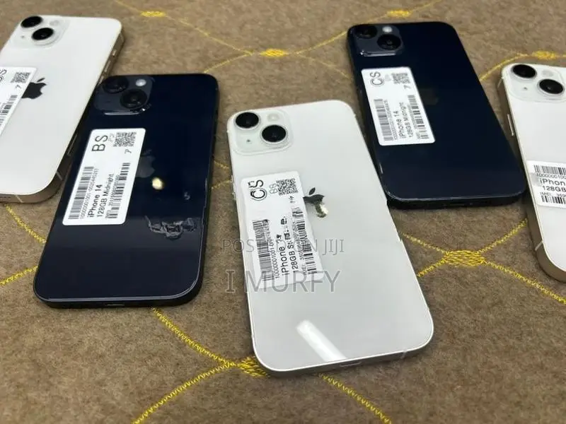 Apple iPhone 14 128GB (Used)