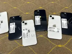 Apple iPhone 14 128GB (Used)
